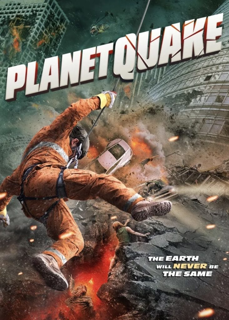 Planetquake ดูหนังไซไฟ