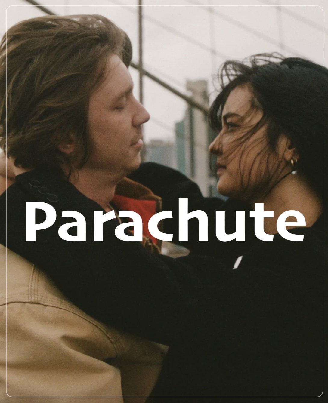 Parachute ดูหนังโรแมนติก