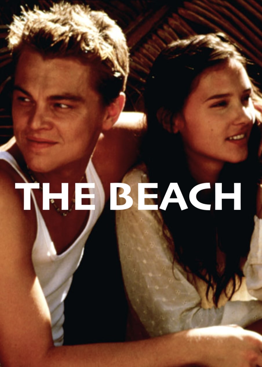 The Beach ดูหนังออนไลน์ HD พากย์ไทย