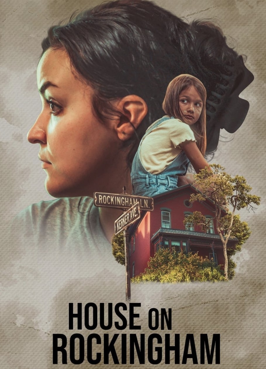 House on Rockingham ดูหนังฟรี 2024 เต็มเรื่อง