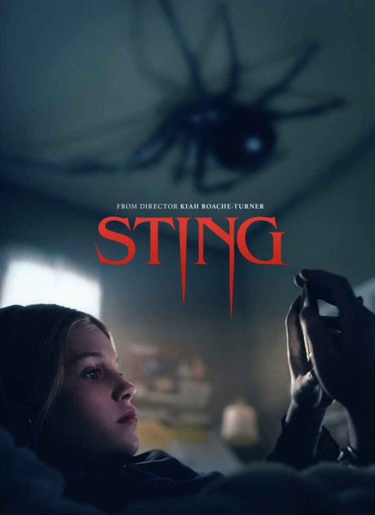 Sting ดูหนังฟรี 2024 ซับไทย