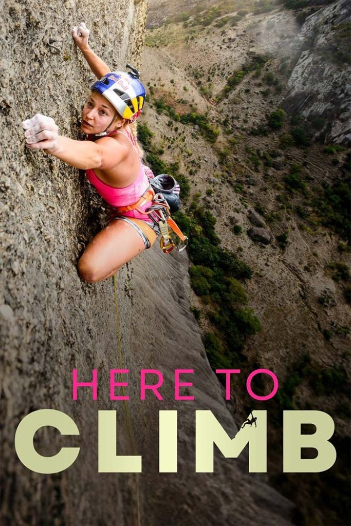 Here to Climb หนังใหม่ 2024