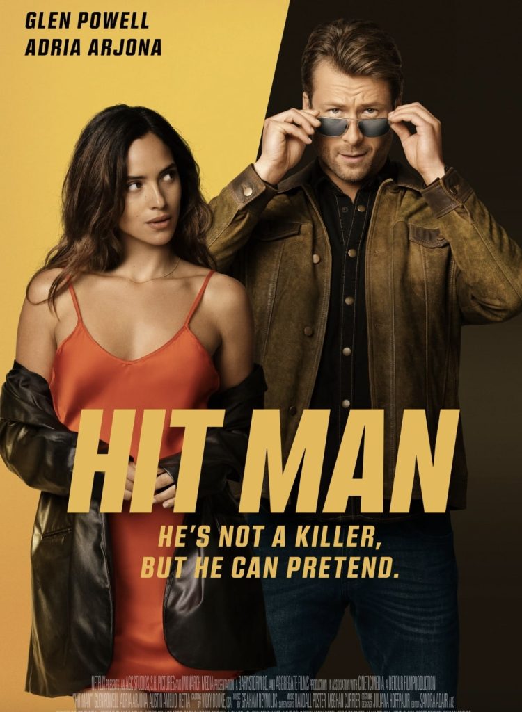 Hit Man เว็บหนังใหม่เข้าโรง