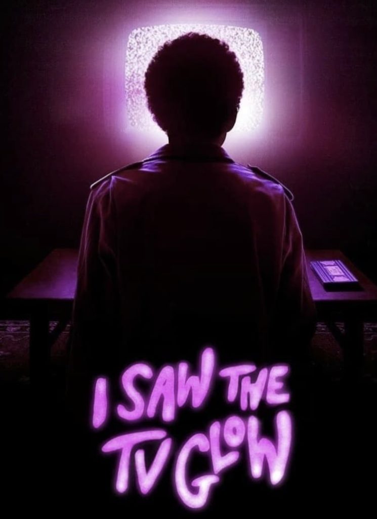 I Saw the TV Glow ดูหนังฟรี 2024 ซับไทย