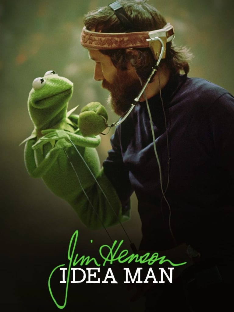 Jim Henson: Idea Man ดูหนังใหม่ 2024 เต็มเรื่อง