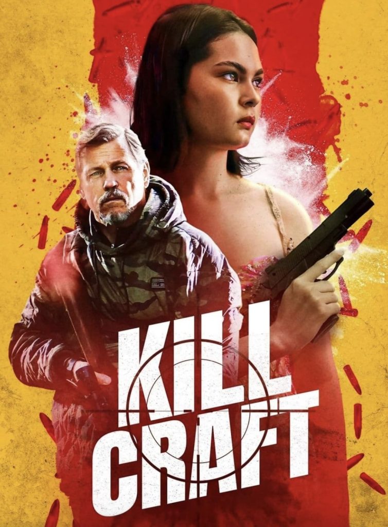 Kill Craft ดูหนังออนไลน์มันๆ