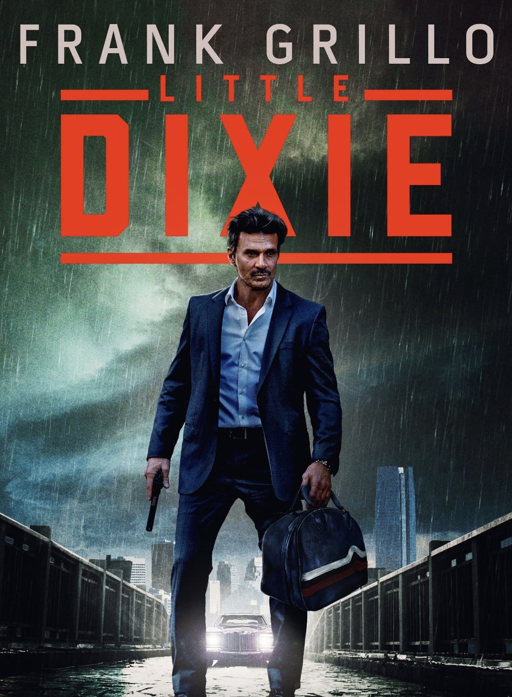 Little Dixie ดูหนังฟรีออนไลน์