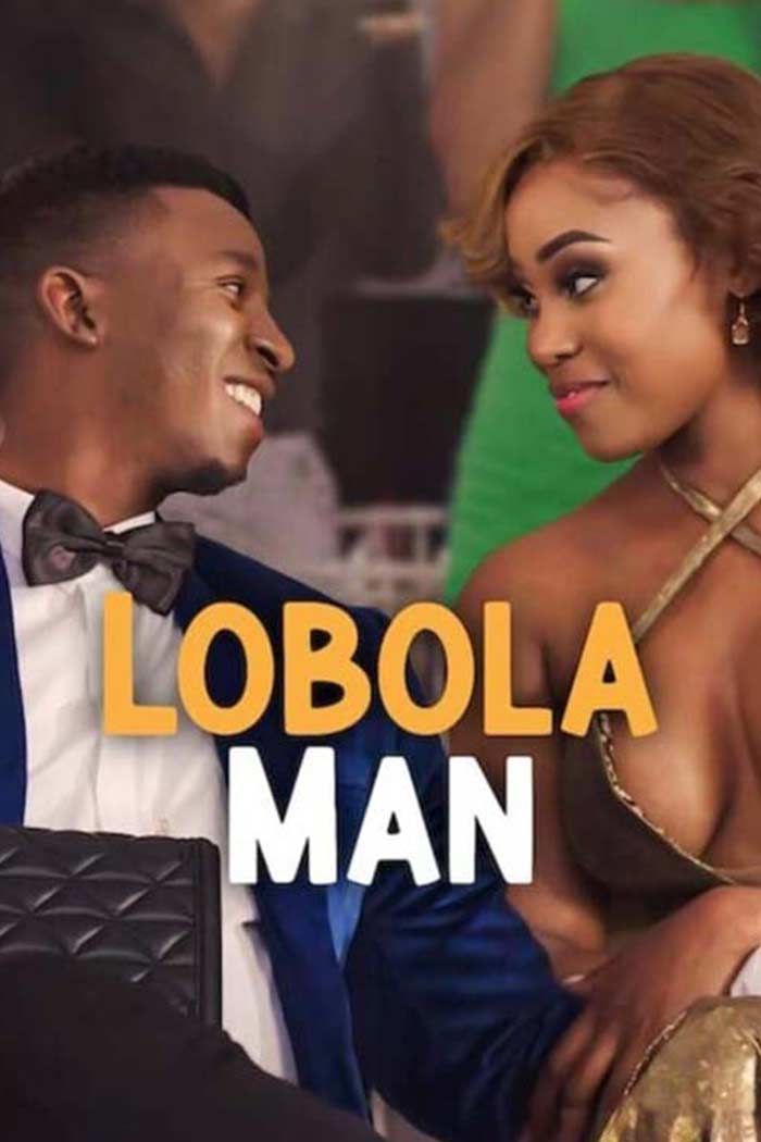 Lobola Man หนังใหม่ 2024