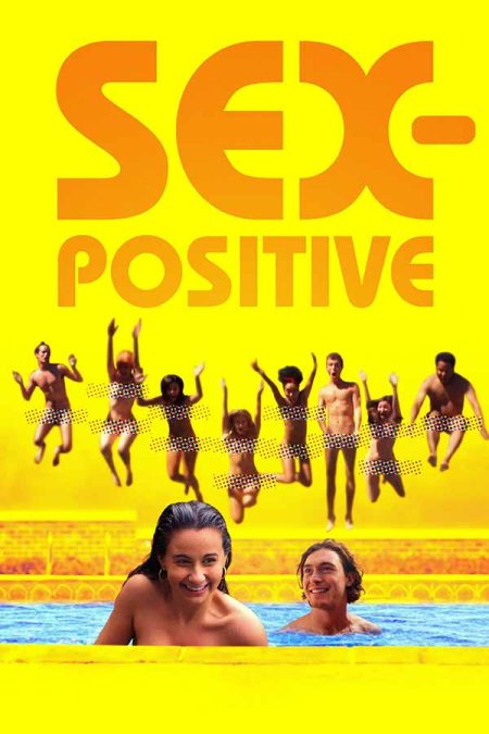 Sex Positive ดูหนังฟรี 2024