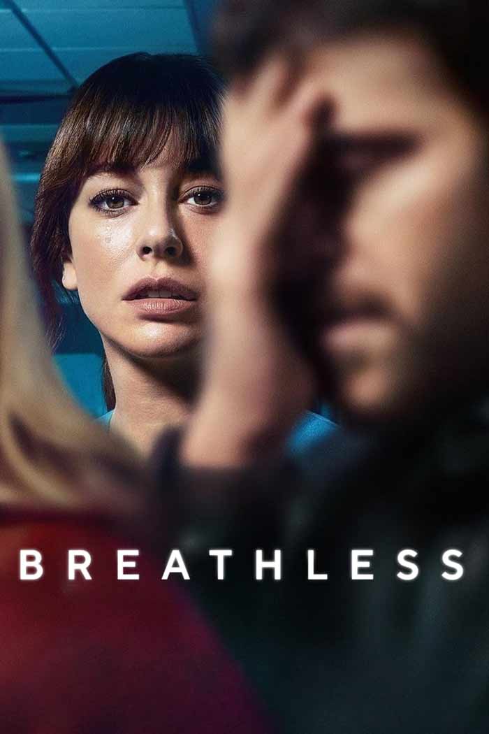 ดูซีรี่ย์ออนไลน์ฟรี Breathless