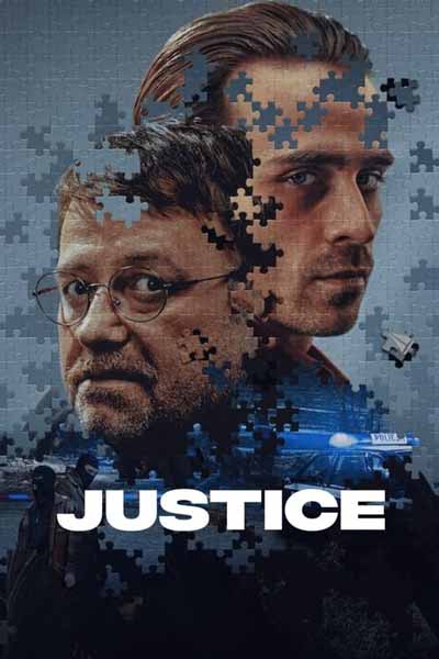 Justice ดูหนังฟรี netflix