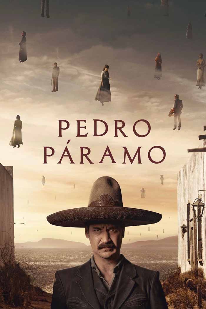 Pedro Páramo ดูหนังออนไลน์ใหม่