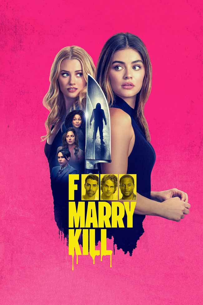 F Marry Kill เว็บหนังใหม่ดูฟรี 2025