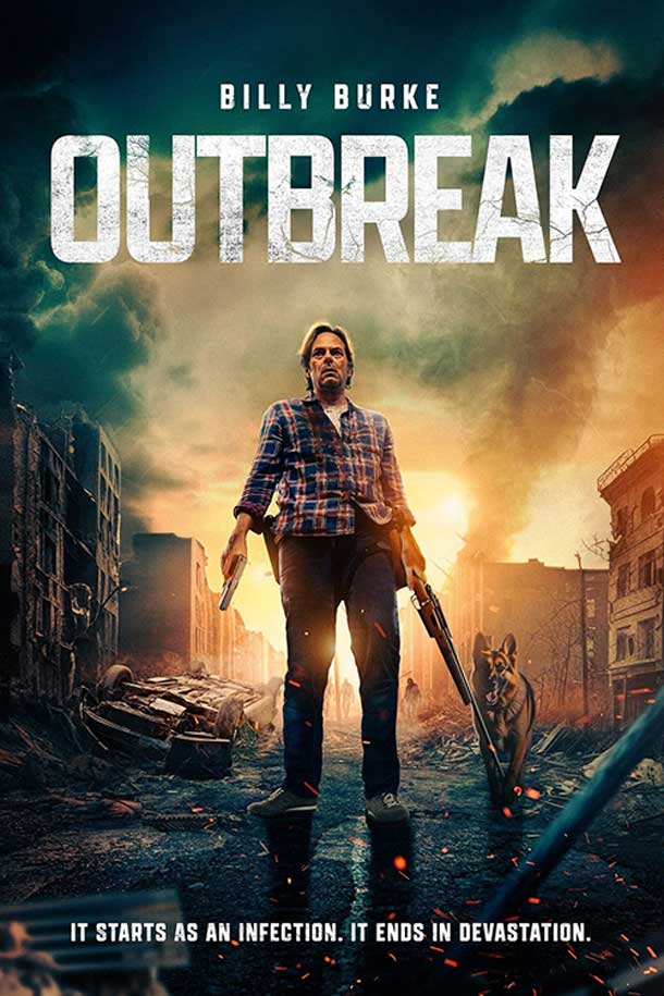 Outbreak เว็บดูหนังใหม่ 2024-2025