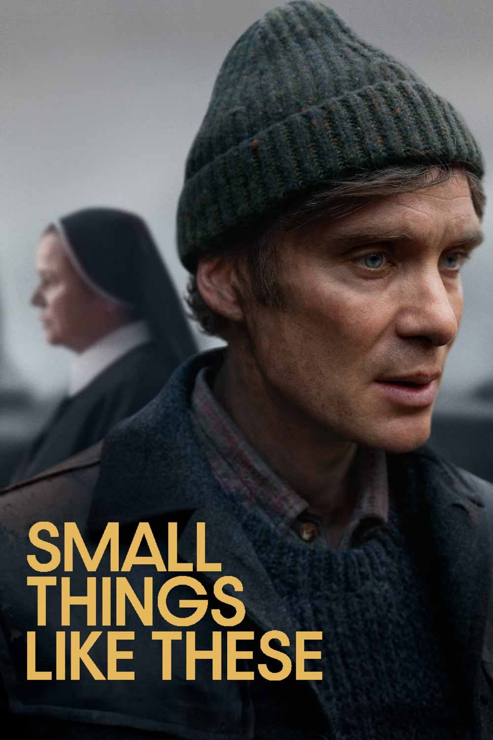 Small Things Like These ดูหนังออนไลน์ 2024