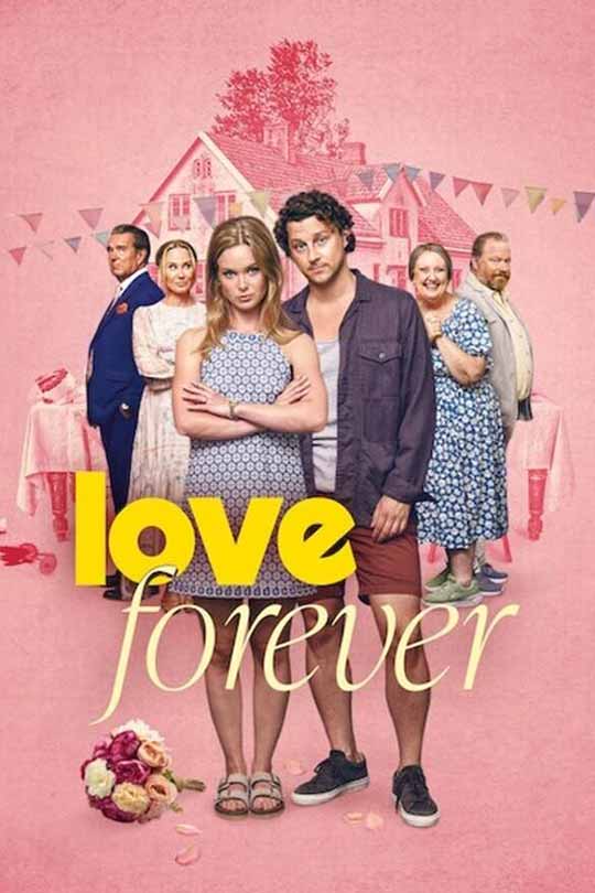 Love Forever เว็บดูหนังฟรี 2025